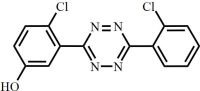 Clofentezine Metabolite 2