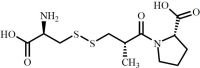 Captopril Related Compound 9