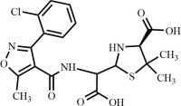 Cloxacillin EP Impurity A