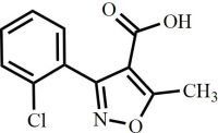 Cloxacillin EP Impurity D