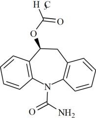 (S)-Licarbazepine Acetate