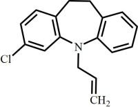 Clomipramine HCl EP Impurity G