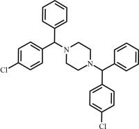 Cetirizine EP Impurity D