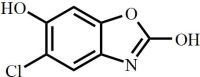 6-Hydroxy Chlorzoxazone