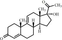 21-Deoxy Hydrocortisone