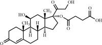 Hydrocortisone-17-Succinate