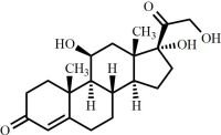 Hydrocortisone (Cortisol)