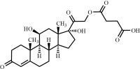 Hydrocortisone-21-Succinate