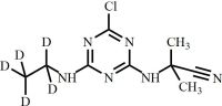 Cyanazine-d5