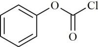Phenyl Chloroformate