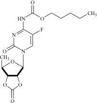 Capecitabine EP Impurity F (Capecitabine USP Related Compound C)