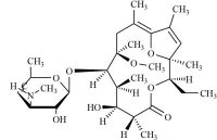 Clarithromycin EP Impurity K