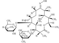Clarithromycin EP Impurity L