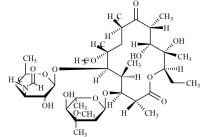 Clarithromycin EP Impurity H