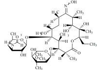 Clarithromycin Impurity 2