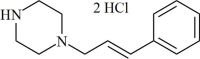 Cinnarizine Impurity 2 DiHCl