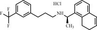 Cinacalcet Dihydro Impurity 1 HCl
