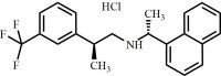 Cinacalcet Impurity 14 HCl