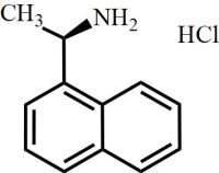 Cinacalcet Impurity 33 HCl
