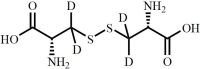 Cystine-d4