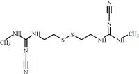 Cimetidine EP Impurity H