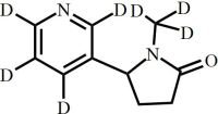 Cotinine-d7