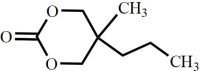 Carisoprodol EP Impurity B