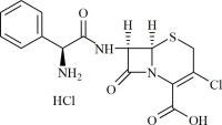 Cefaclor EP Impurity C HCl