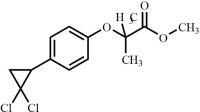 Ciprofibrate EP Impurity D