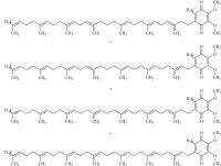 Ubidecarenone (Coenzyme Q10) EP Impurity B (Mixture of Isomers)