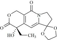Camptothecin Impurity 8