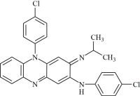 Clofazimine