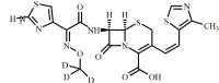 Cefditoren-d3
