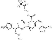 Cefditoren Impurity 4 (Cefditoren &#916;-3 Isomer)