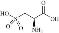 Acetylcysteine Impurity 2 (L-Cysteic Acid)