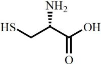 Acetylcysteine EP Impurity B