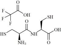 L-Cysteinyl-L-Cysteine Trifluoroacetate