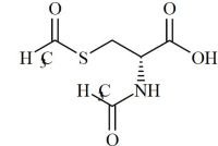 Acetylcysteine Impurity 21