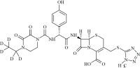 Cefoperazone-d5