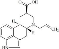 Cabergoline EP Impurity A