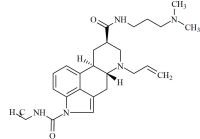 Cabergoline EP Impurity B