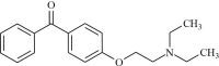 Clomiphene Impurity 2
