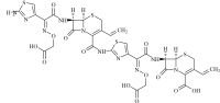 Cefixime Impurity 16