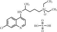 Chloroquine USP Related Compound G