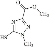 Ceftriaxone Impurity 17