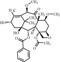 Cabazitaxel Impurity 37