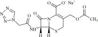 Cefazolin Impurity 36 Sodium Salt