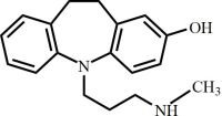 2-Hydroxy Desipramine