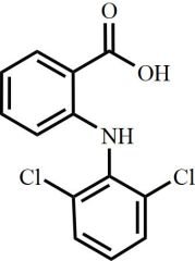 Diclofenac Related Compound 5