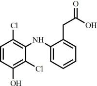 3'-Hydroxy Diclofenac
